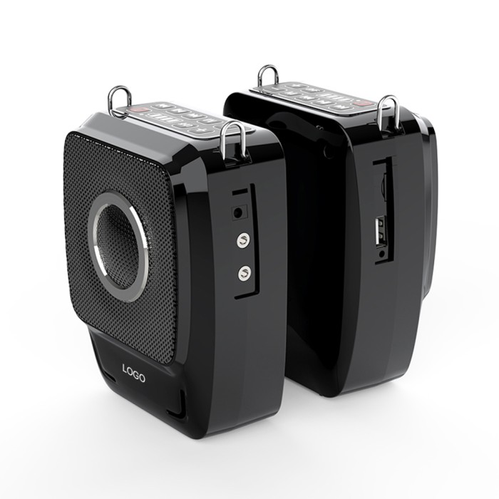 Máy Trợ Giảng KAW SIDU S92 – Công Suất 25W, Pin 20 Giờ, Kết Nối UHF Wireless