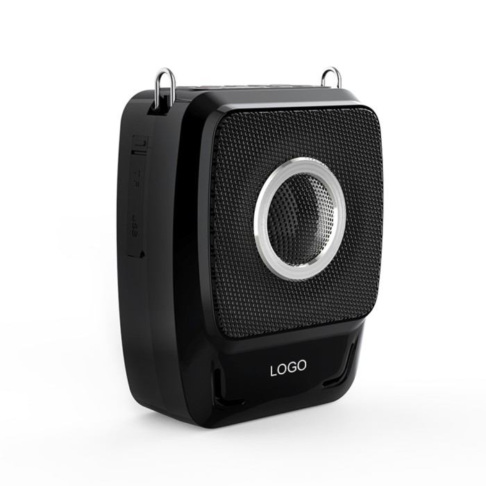 Máy Trợ Giảng KAW SIDU S92 – Công Suất 25W, Pin 20 Giờ, Kết Nối UHF Wireless