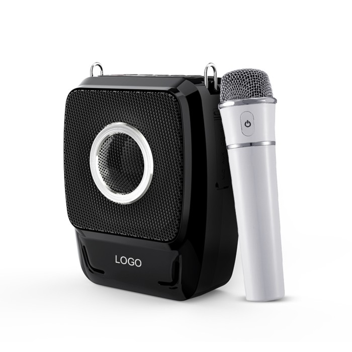 Máy Trợ Giảng KAW SIDU S92 – Công Suất 25W, Pin 20 Giờ, Kết Nối UHF Wireless