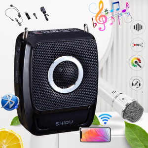 Máy Trợ Giảng KAW Takstar E220 – Âm Thanh Rõ Nét, Pin 10 Giờ, Hỗ Trợ Bluetooth