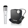 Máy Trợ Giảng KAW Takstar E500W – Công Suất 20W, Sóng UHF 40m, Chống Hú Rít, Pin Dung Lượng Lớn, Bluetooth 5.0
