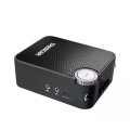 Máy Trợ Giảng KAW Takstar E500W – Công Suất 20W, Sóng UHF 40m, Chống Hú Rít, Pin Dung Lượng Lớn, Bluetooth 5.0