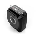 Máy Trợ Giảng KAW SIDU S92 – Công Suất 25W, Pin 20 Giờ, Kết Nối UHF Wireless