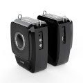Máy Trợ Giảng KAW SIDU S92 – Công Suất 25W, Pin 20 Giờ, Kết Nối UHF Wireless