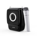 Máy Trợ Giảng KAW SIDU S92 – Công Suất 25W, Pin 20 Giờ, Kết Nối UHF Wireless