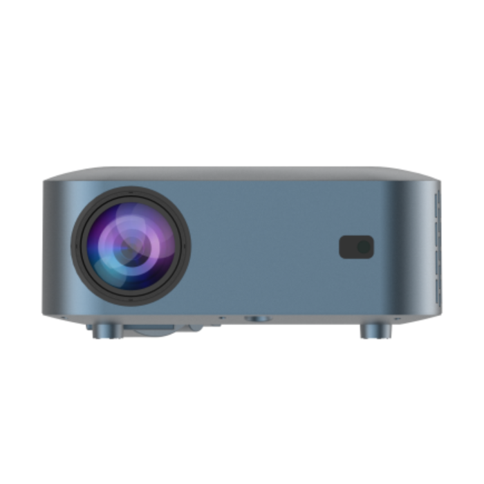 Máy Chiếu Đa Năng KAW KX01 – Full HD 1080P, Độ Sáng Cao, Âm Thanh HiFi, Trình Chiếu Văn Phòng & Xem Phim Tại Nhà