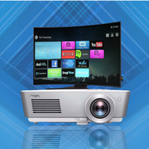 Máy Chiếu SX765 Projector – 6000 Lumens, Chuẩn XGA 1024x768, Đáp Ứng Nhu Cầu Học Tập, Văn Phòng & Giải Trí