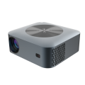 Máy Chiếu Đa Năng KAW KX01 – Full HD 1080P, Độ Sáng Cao, Âm Thanh HiFi, Trình Chiếu Văn Phòng & Xem Phim Tại Nhà