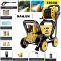 Máy rửa xe K333, Công xuất 3300W, Giá tốt nhất, Bảo hành chính hãng