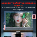 Máy Chiếu Kaw Xmax 11 – Giải Pháp Trình Chiếu Chuẩn HD Cho Gia Đình & Văn Phòng 
