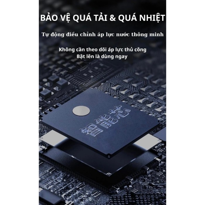 Máy Rửa Xe KAW K-3500X ExtraWash Công Suất Lớn, Động Cơ Bền Bỉ copy