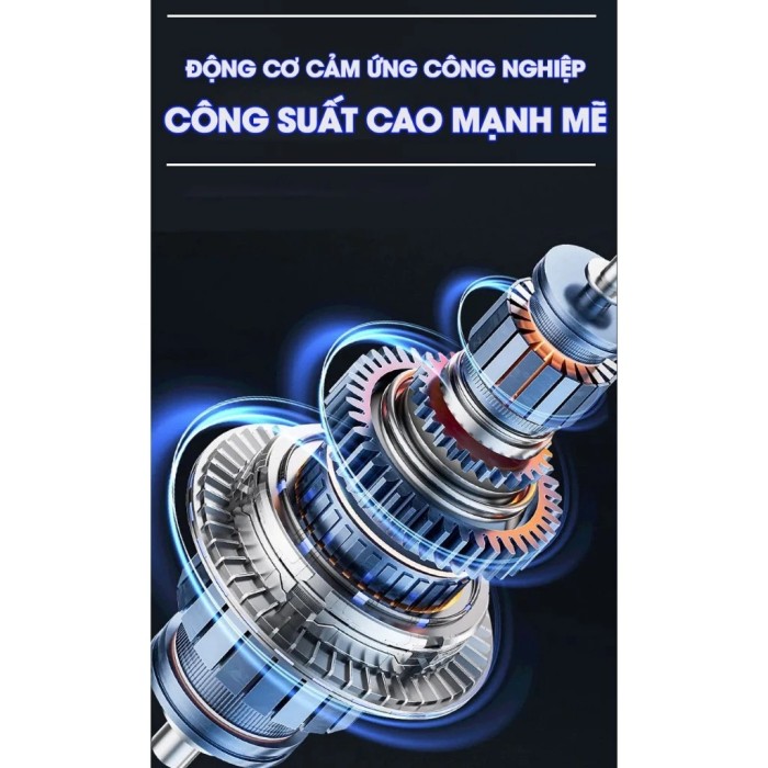 MÁY RỬA XE ÁP LỰC CAO KAW 333K – CÔNG SUẤT 3000W