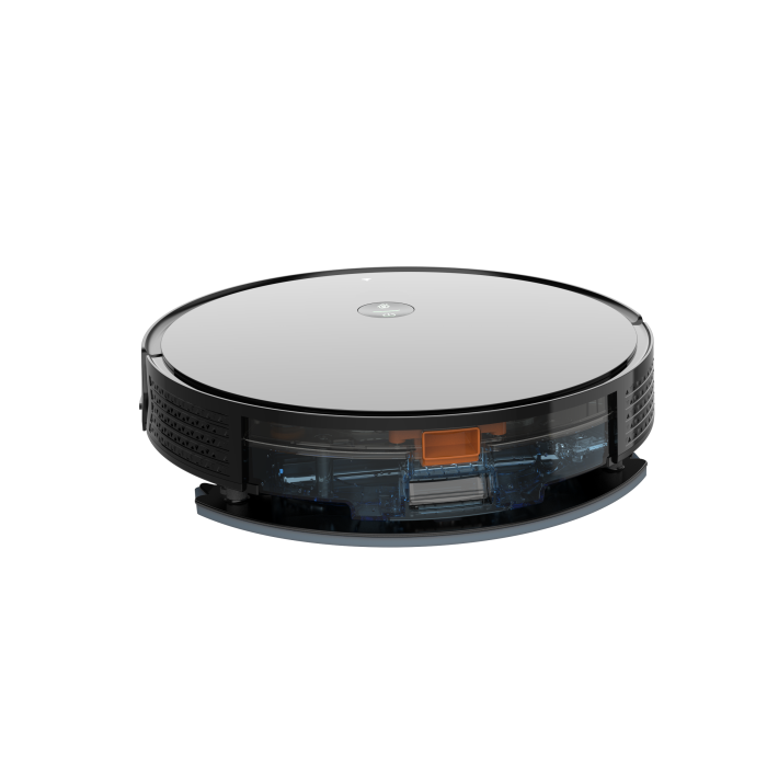 Robot Hút Bụi KAW 281I – Lực Hút 4000PA, Cảm Biến Thông Minh