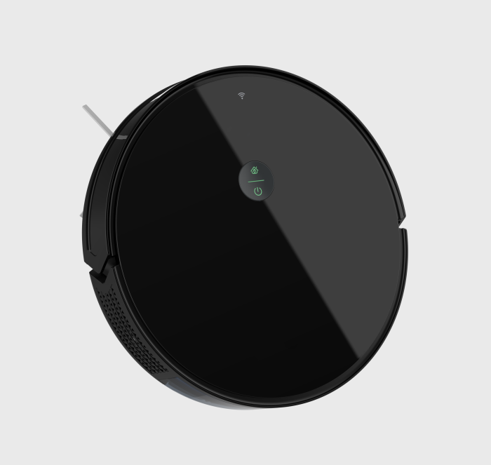 Robot Hút Bụi KAW 281I – Lực Hút 4000PA, Cảm Biến Thông Minh