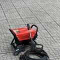 Máy Rửa Xe Áp Lực Cao KAW 335B – Motor Cảm Ứng Từ 2000W, Áp Lực 105 Bar, Lưu Lượng 8L/Phút