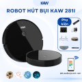 Robot Hút Bụi KAW 281I – Lực Hút 4000PA, Cảm Biến Thông Minh