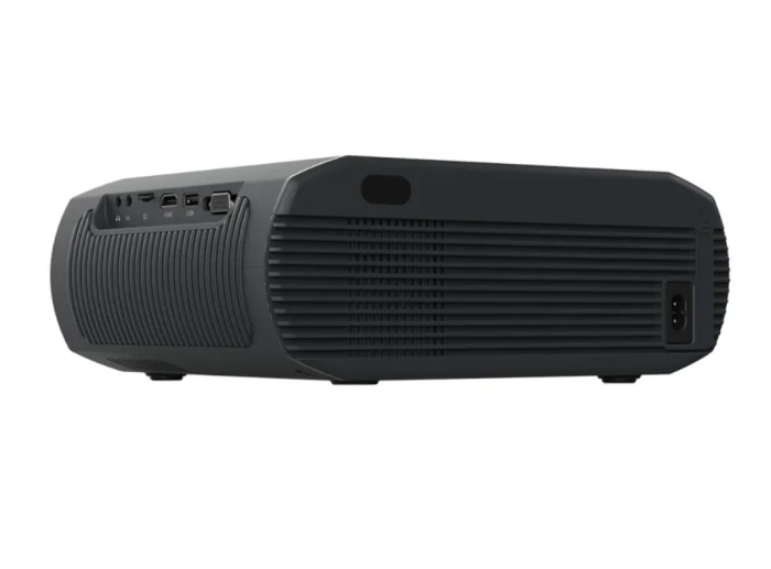 Máy Chiếu KAW Sun 710 FHD 1080P – 300 ANSI, WiFi 5G, Bluetooth 5.0, Android