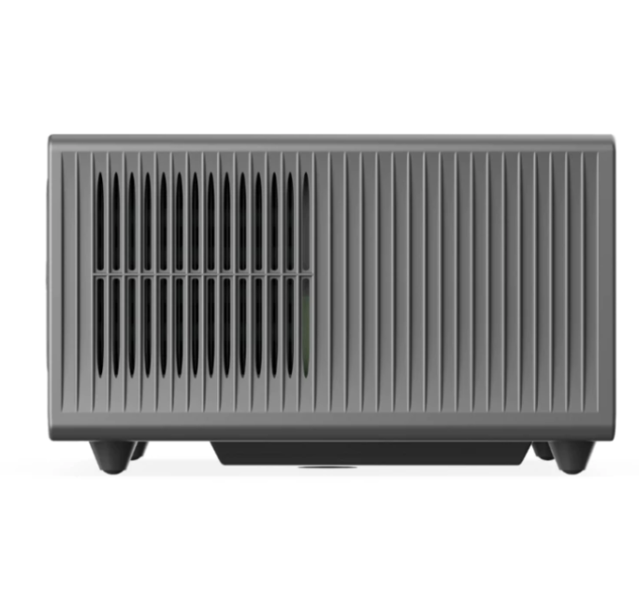 Máy Chiếu KAW HY6W – Rạp Phim Mini 1080P, Android 9, 3D, Chiếu 42–180 Inch