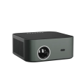 Máy Chiếu KAW Budplus H3 1080P – 600 ANSI, Android 9.0