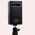 Máy Chiếu Mini KAW SKY 009 MAX – DLP 400 ANSI, 1080P, Pin 8000mAh, Android 9.0, Chiếu Ngoài Trời – Hỗ Trợ 4K