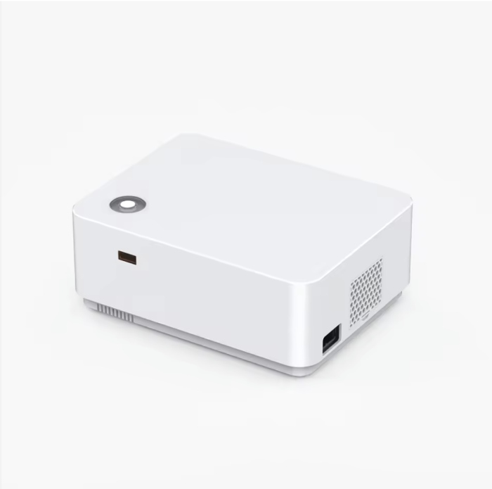 Máy Chiếu KAW MC020 – Full HD 1080P, Mini Portable, Android, 300 ANSI, Home Theater