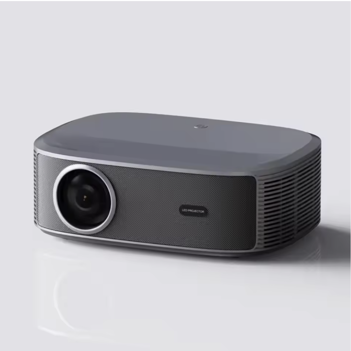 Máy Chiếu KAW MC011 – 1080P HD, Android 12, 800 ANSI, Home Theater, LED, Auto Focus