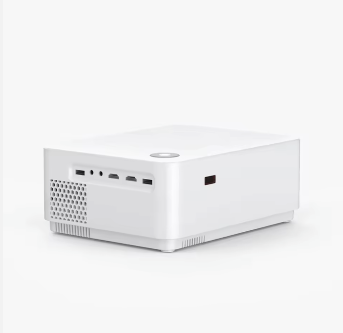 Máy Chiếu KAW MC020 – Full HD 1080P, Mini Portable, Android, 300 ANSI, Home Theater