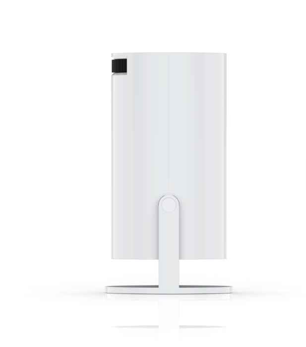 Máy Chiếu Mini KAW MC012 – 720P HD, Android 11, 160 ANSI, Bluetooth 5.0, Góc Chiếu 180°