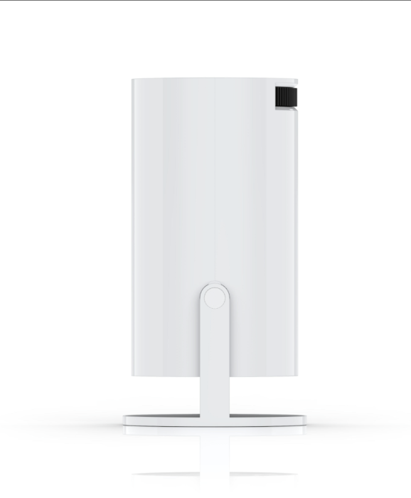 Máy Chiếu Mini KAW MC012 – 720P HD, Android 11, 160 ANSI, Bluetooth 5.0, Góc Chiếu 180°