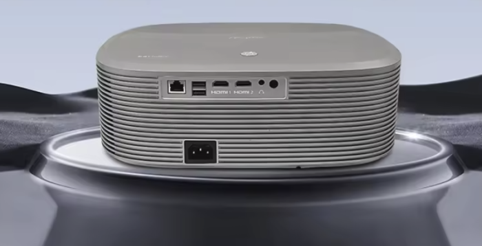 Máy Chiếu KAW MC011 – 1080P HD, Android 12, 800 ANSI, Home Theater, LED, Auto Focus