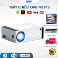Máy Chiếu KAW MC016 – Full HD 1080P, Android 9, Xem Phim & Chơi Game