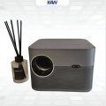 Máy Chiếu KAW MC035 – Full HD 1080P, Android, Loa HIFI 10W, 650 Lumens, Short Throw