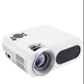 Máy Chiếu KAW MC004 – 1080P HD, Android 9, Mini LED, Home & Business Projector