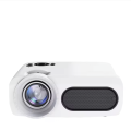 Máy Chiếu KAW MC004 – 1080P HD, Android 9, Mini LED, Home & Business Projector