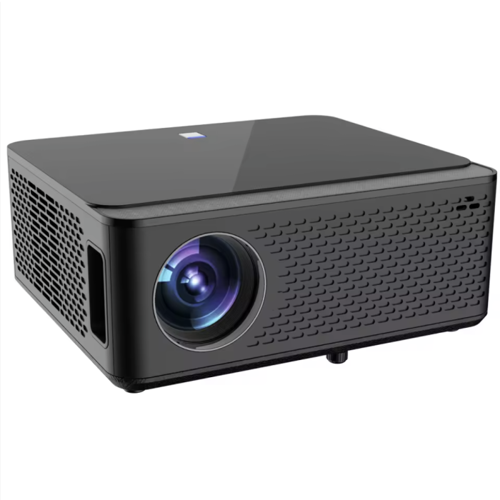 Máy chiếu KAW MC010 – 1080P, Full HD, HIFI, Android 12, Màn hình lớn