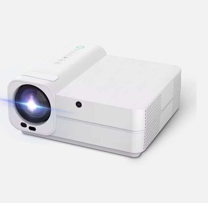 Máy chiếu KAW MC022 – Rạp phim tại nhà, 1080P, Android 12