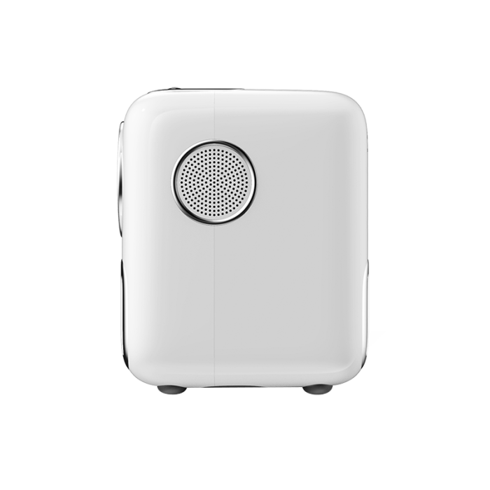 Máy Chiếu Mini KAW Wanbo T2R Max Full HD 1080P – Android 9, Loa HIFI, WiFi