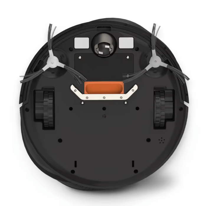 Robot Hút Bụi KAW 281V – Lau Hút 2 Trong 1, Điều Hướng Gyroscope, Pin 4400mAh