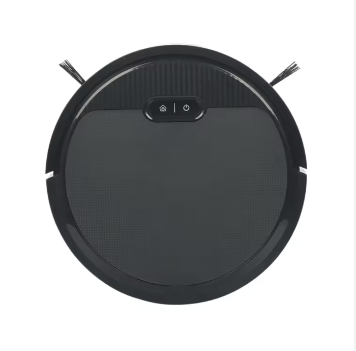 Robot Hút Bụi Lau Nhà KAW 281B – Hút & Lau Thông Minh – Điều Khiển App