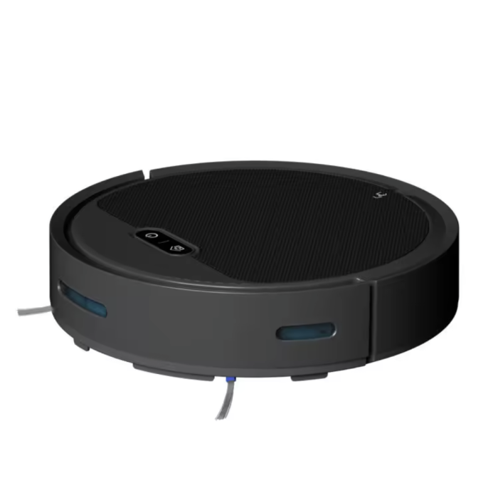 Robot Hút Bụi Lau Nhà KAW 281B – Hút & Lau Thông Minh – Điều Khiển App