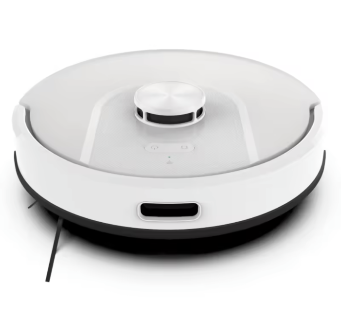 Robot Hút Bụi KAW 282D – Hút, Lau & Tự Đổ Rác 3-in-1, Lực Hút 5000Pa