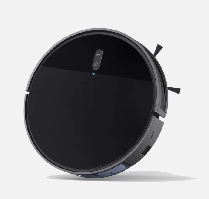 Robot Hút Bụi Thông Minh KAW 281M – Lau & Hút Khô Ướt, Lực Hút Mạnh