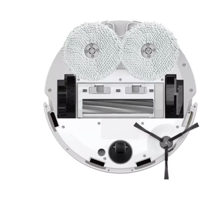 Robot hút bụi lau nhà KAW 245B – Điều hướng radar thông minh, tự giặt khăn & sấy khô, lực hút 5000Pa