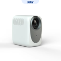 Máy chiếu mini KAW 003E – Full HD 1080P, 7000 Lumens, Android 9.0, Wifi & Bluetooth