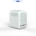 Máy chiếu mini KAW 003E – Full HD 1080P, 7000 Lumens, Android 9.0, Wifi & Bluetooth