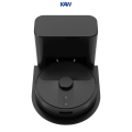 Robot hút bụi KAW 247D LDS SLAM tự đổ rác lực hút 5000Pa hút lau 2 trong 1