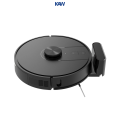 Robot hút bụi KAW 247D LDS SLAM tự đổ rác lực hút 5000Pa hút lau 2 trong 1