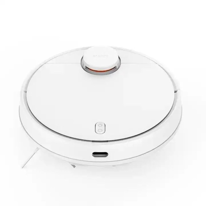 Robot Hút Bụi Lau Nhà KAW 249C Điều Hướng LDS SLAM + VSLAM, Tự Động Hút Lau 2 Trong 1