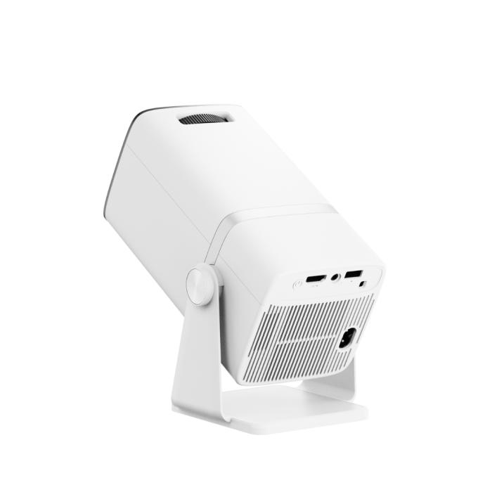 MÁY CHIẾU MINI K470 – RẠP CHIẾU PHIM DI ĐỘNG TẠI GIA