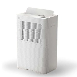 miLife 16L - Máy Hút Ẩm Nhỏ Gọn, Công Suất Mạnh Mẽ Cho Gia Đình